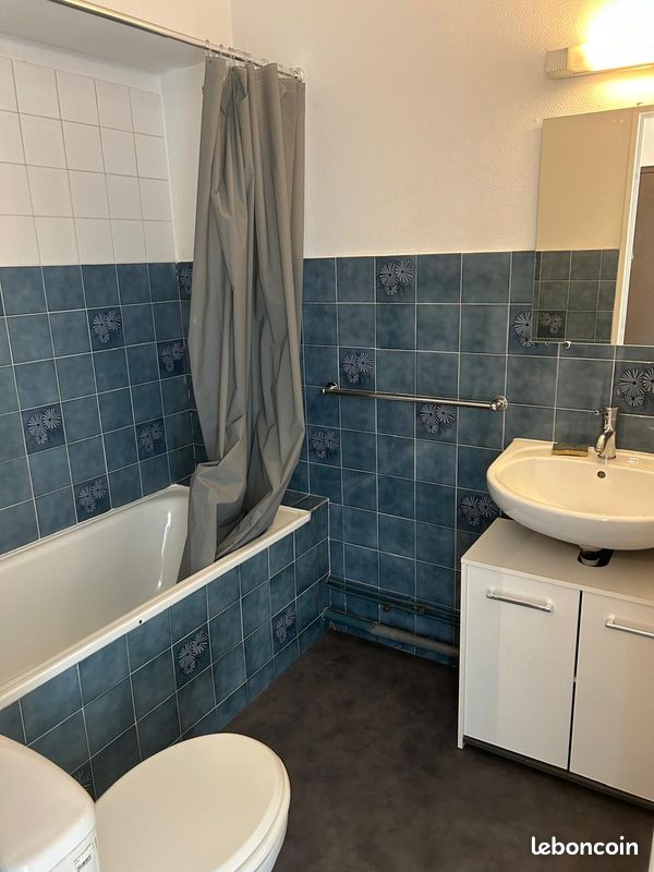 Appartement 1 pièce 31 m² · à Toulouse · 31 m² · 139 000 €