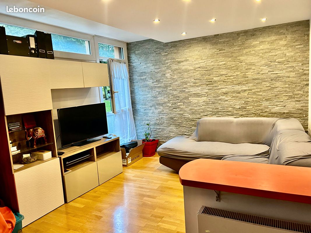 Appartement 5 pièces 78 m² · à Maisons-Laffitte · 78 m² · 399 000 €