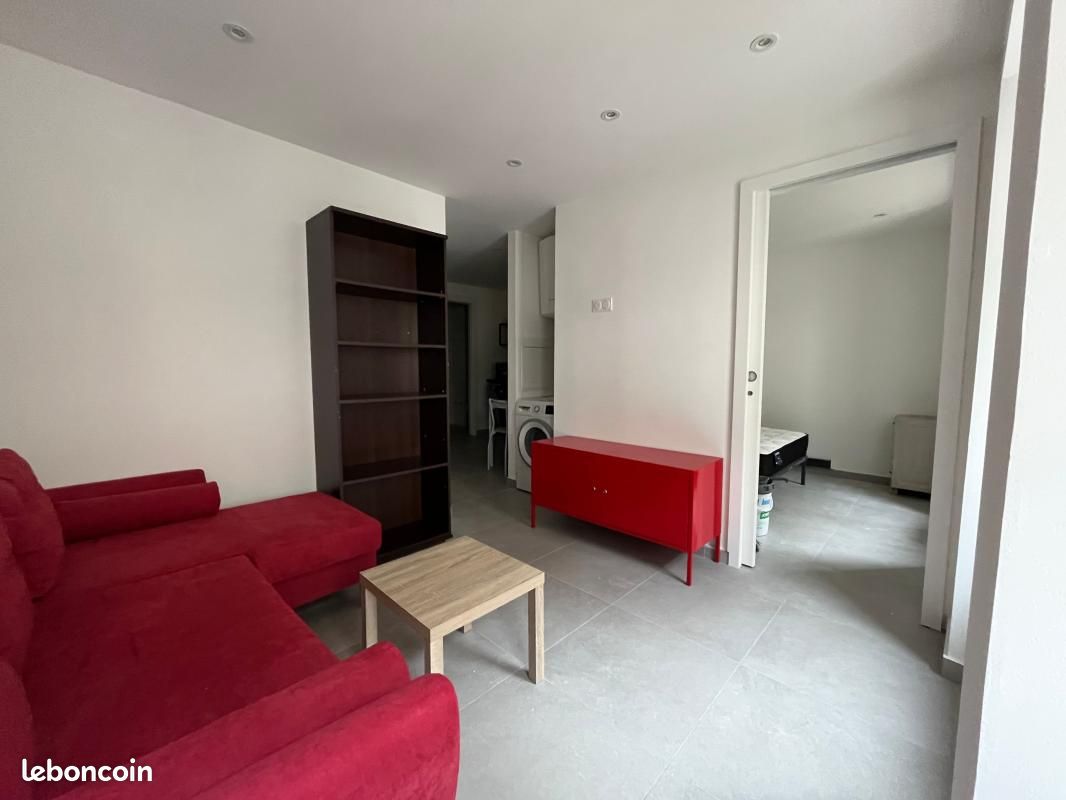 Appartement 2 pièces 26 m² · à La Roche-sur-Foron · 26 m² · 675 €/mois