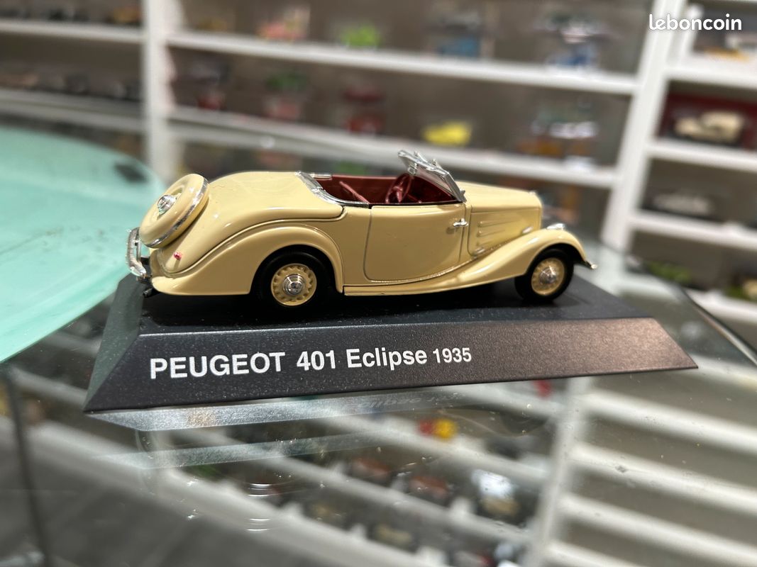 Peugeot presse d'occasion - Collection