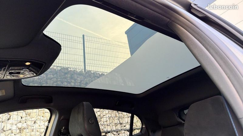 Renault Rafale 1.2 E-Tech full hybrid 200ch esprit Alpine - 25 (image 22)