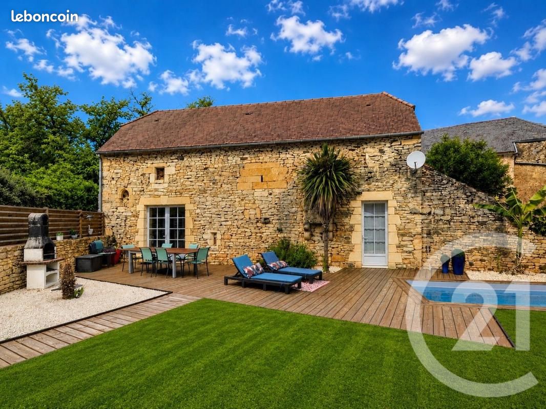 Maison 6 pièces 99 m² (image 1)