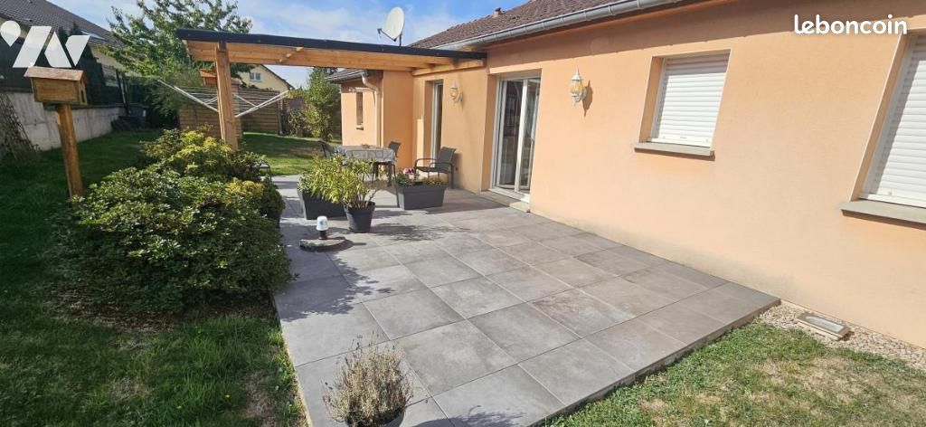 Maison 3 pièces 80 m² · à Raon-l'Étape · 80 m² · 208 000 €