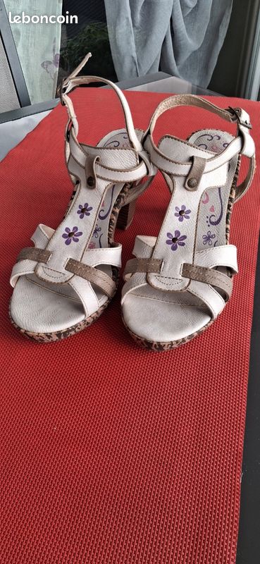 Belles escarpins 👡 (image 1)