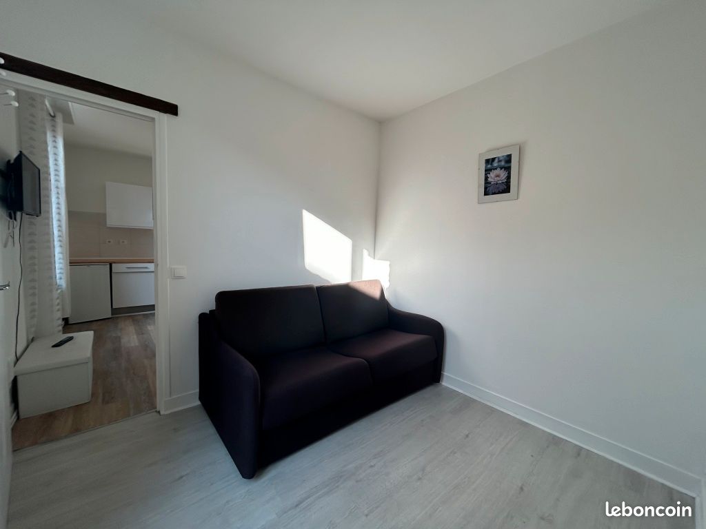 Appartement a louer lisieux - 2 pièce(s) - 21 m2 - Surfyn
