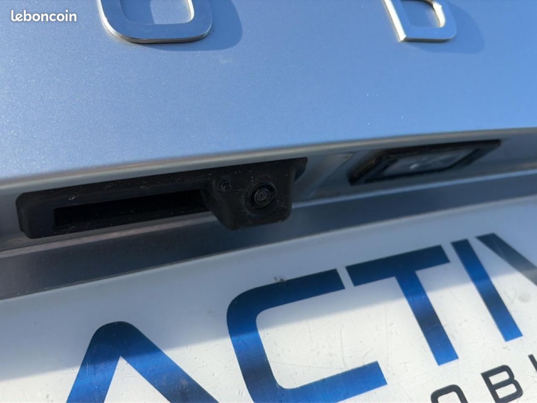 SKODA KAROQ 1.5 tsi 150 selection dsg7 (image 30)