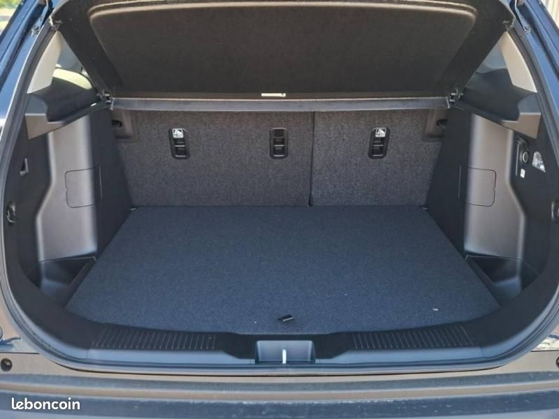 Suzuki S-Cross 1.4 Boosterjet Hybrid 110ch Xplore Auto Allgrip (image 11)