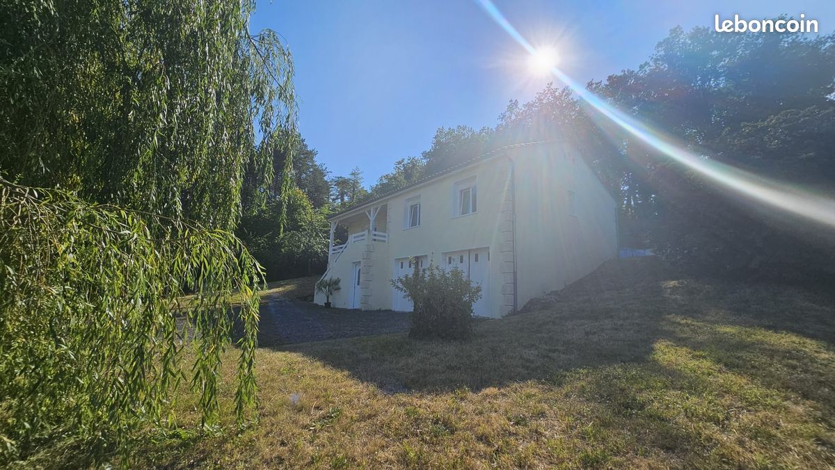 Maison 7 pièces 150 m² · à Coulounieix-Chamiers · 150 m² · 228 000 €