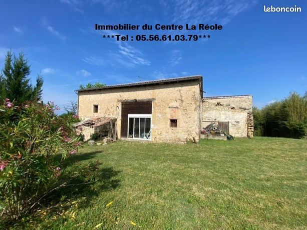 Maison 5 pièces 118 m²
