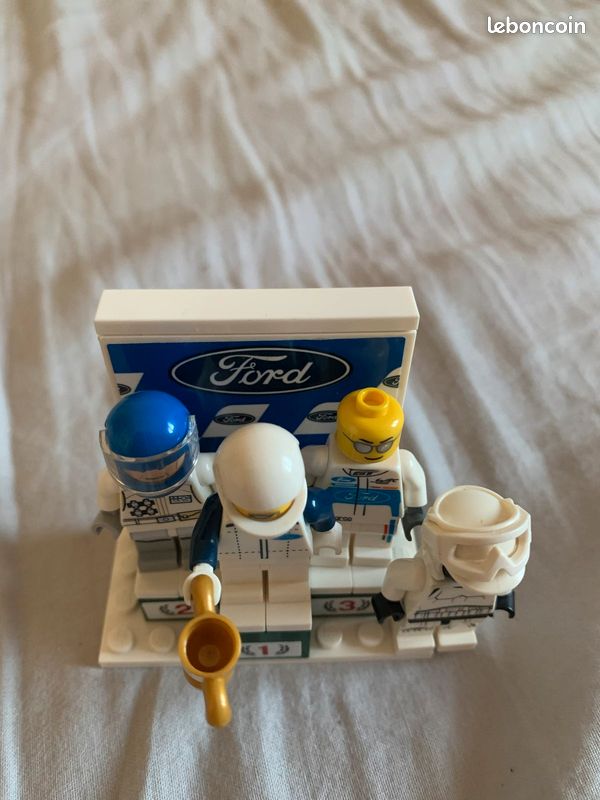 Personnage lego (image 3)
