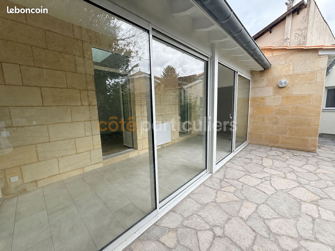 Maison 3 pièces 70 m² · à Libourne · 70 m² · 227 633 €