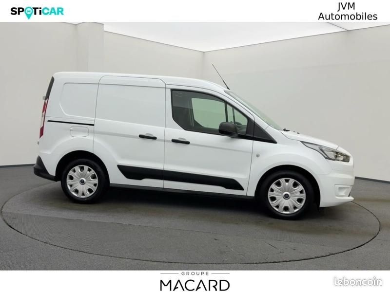 Ford Transit Connect L1 1.5 EcoBlue 100ch Trend (image 5)
