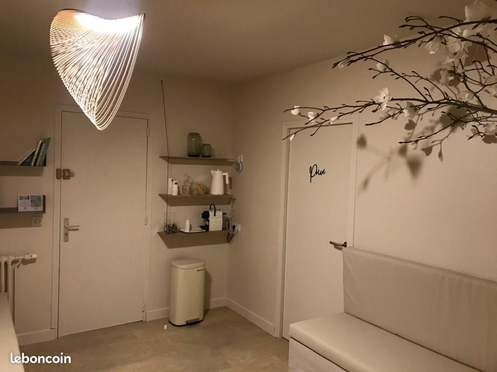 Appartement a louer annecy - 1 pièce(s) - 13 m2 - Surfyn