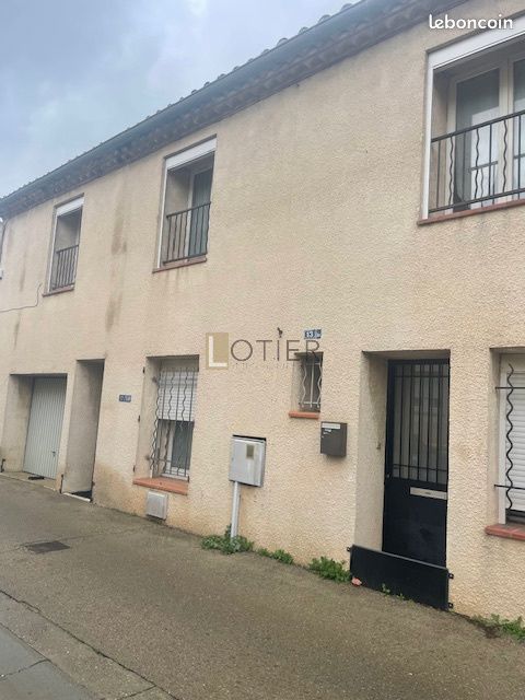 Appartement 5 pièces 88 m² · à Rodilhan · 88 m² · 160 000 €