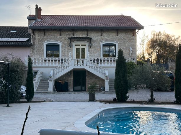 Maison de ville