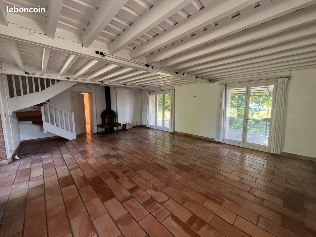 Maison 9 pièces 231 m² (image 8)