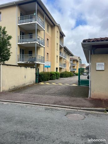 Villeneuve sur lot appartement 36 m2