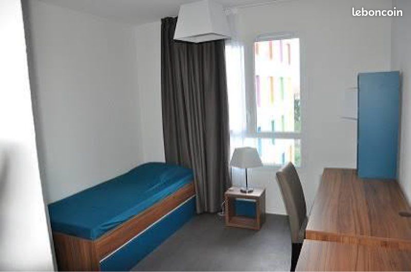 Appartement 1 pièce 20 m² · à Perpignan · 20 m² · 38 000 €