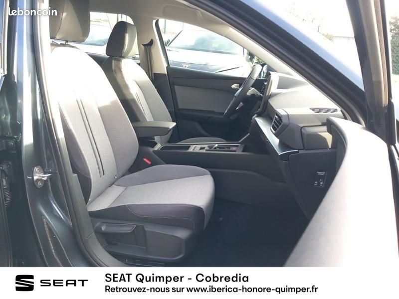 Seat Leon 1.5 eHybrid 204ch Style DSG6 (image 9)