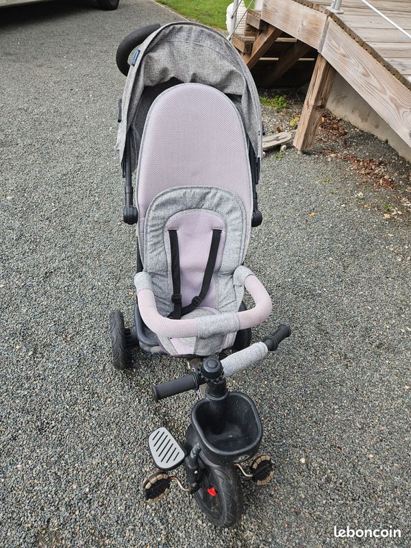 Tricycle kinderkraft (image 1)