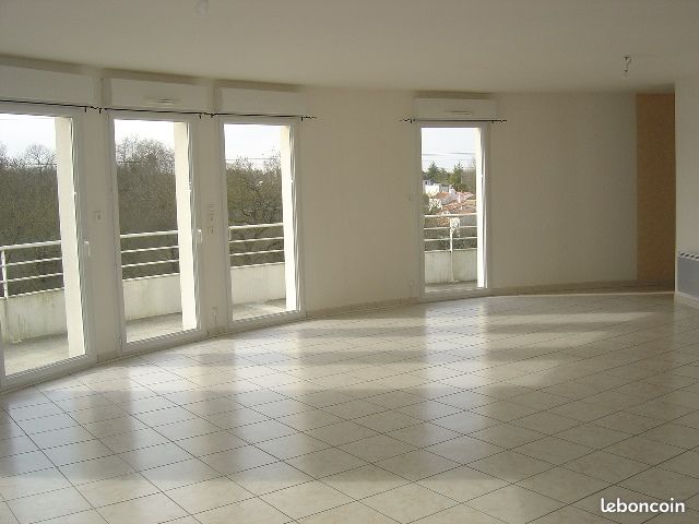 Appartement a louer vertou - 5 pièce(s) - 158 m2 - Surfyn