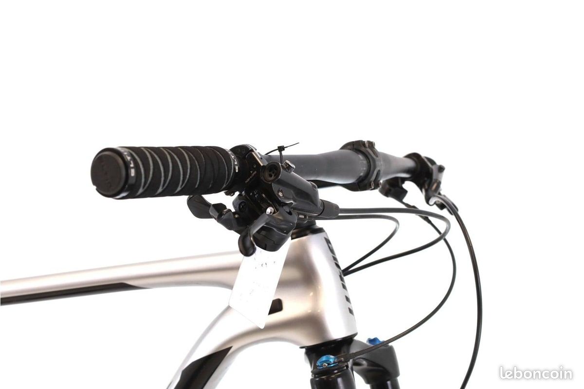 Giant Anthem Advanced Pro 2 · t.L · as_good_as_new (image 7)