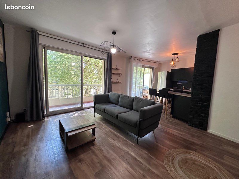 Appartement 2 pièces 48 m² · à Rodez · 48 m² · 620 €/mois