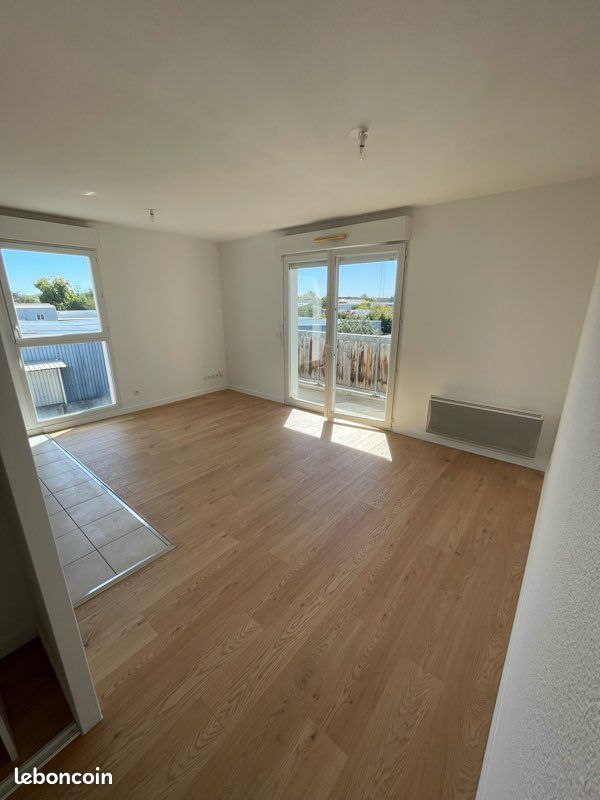 Appartement 2 pièces 44 m² · à Bègles · 44 m² · 649 €/mois