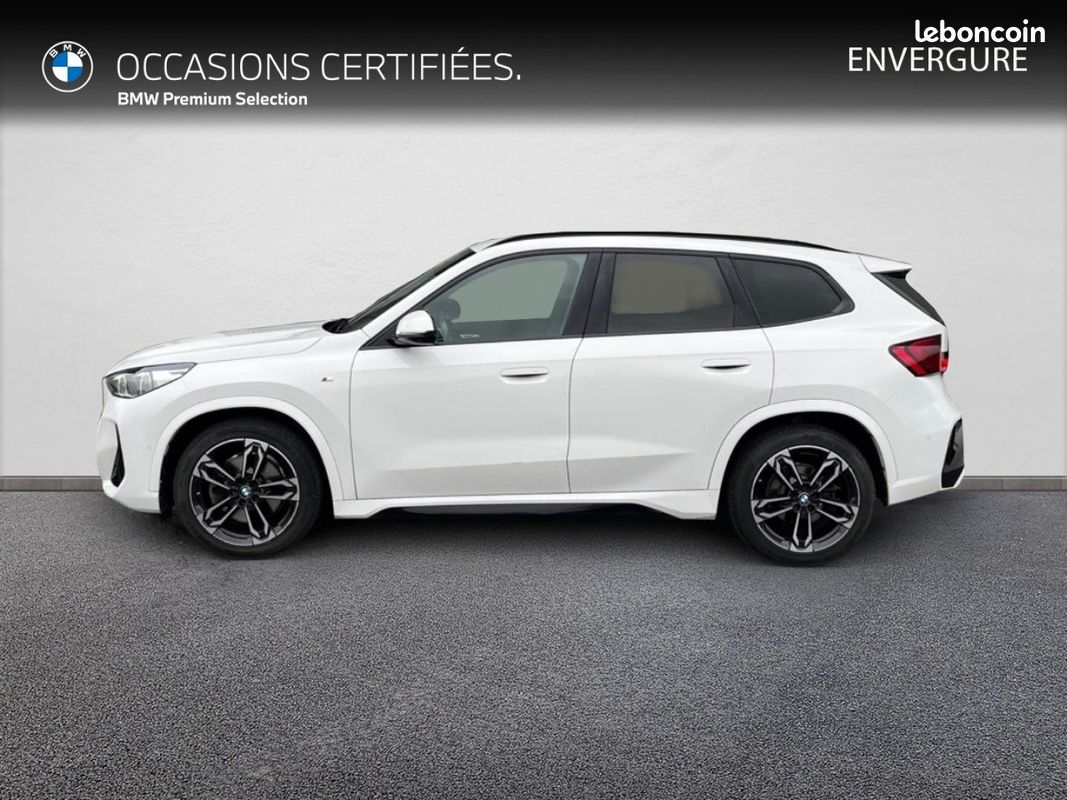 Bmw X1 xDrive23d 211ch M Sport (image 3)