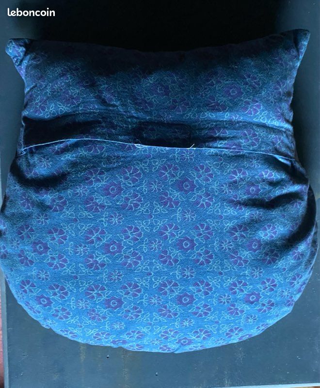 Coussin chouette (image 4)