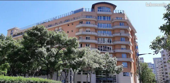 Appartement 2 pièces 40 m² · à Courbevoie · 40 m² · 159 000 €