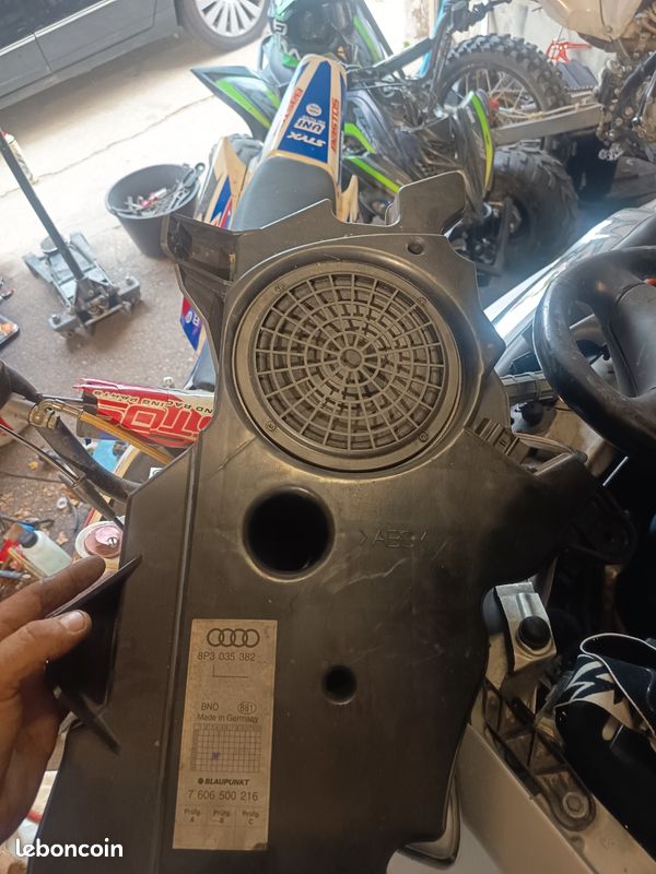 Audi A3 (image 2)