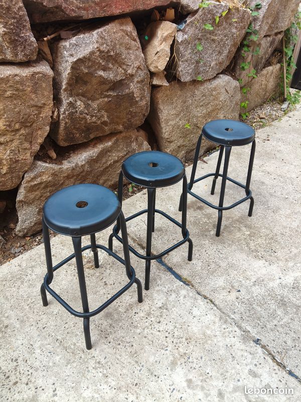 Av tabouret Ikea (image 1)