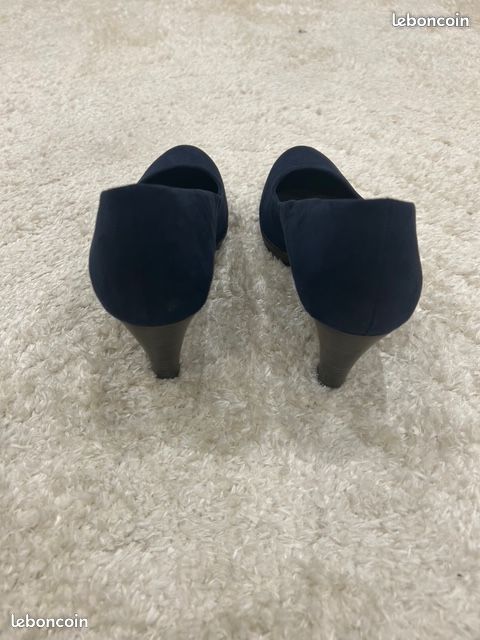 Chaussures Marco Tozzi (image 4)