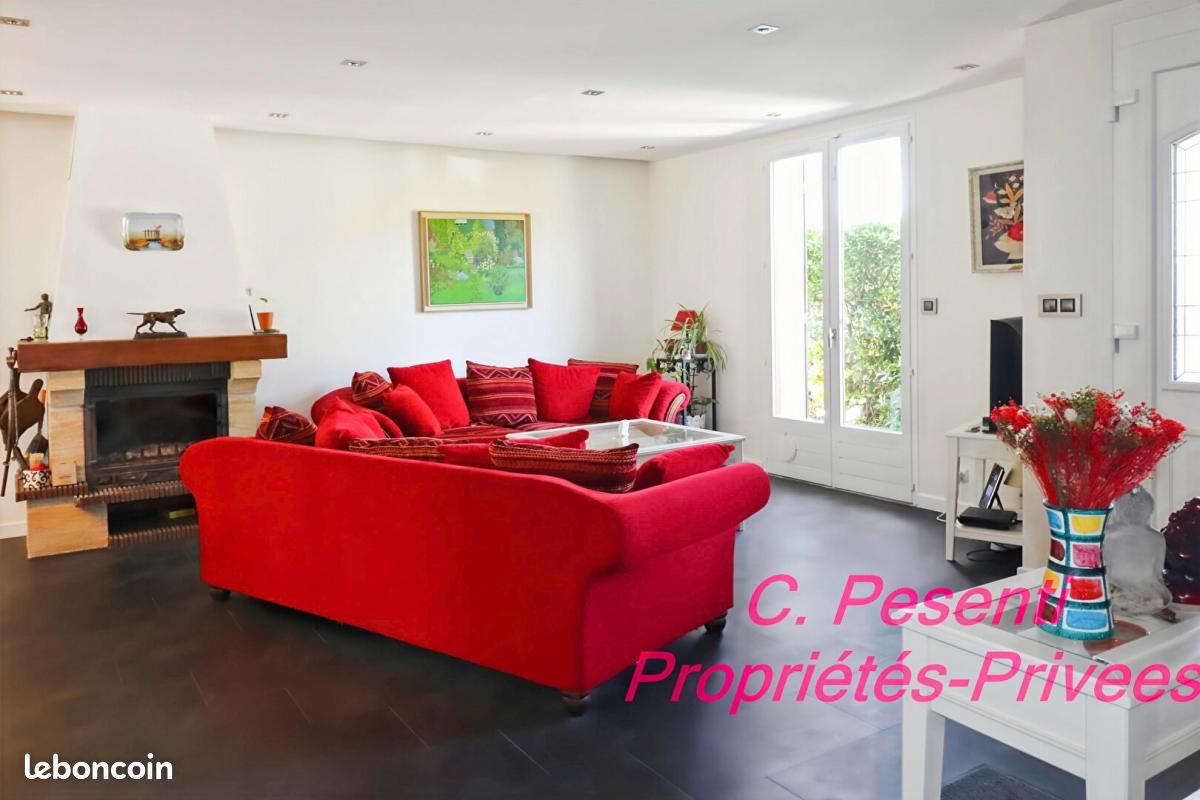 Maison 7 pièces 131 m² · à Lagny-sur-Marne · 131 m² · 450 000 €