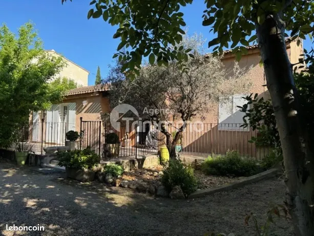 Annonce vente Maison châteauneuf-de-gadagne