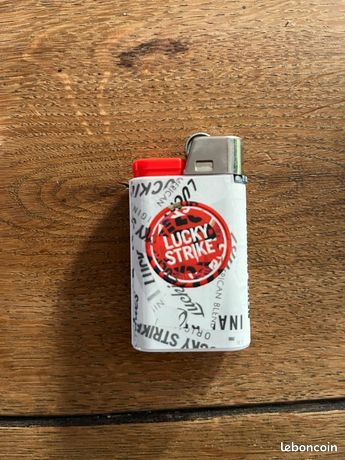 elfbar nachfüll pod läuft aus Lucky Strike au meilleur prix • Expédition sous 24h main image 1