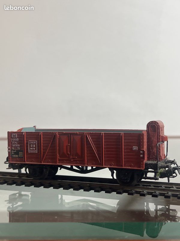 Märklin 8700 Personenwagen Onlineshop  Spur Z Märklin
