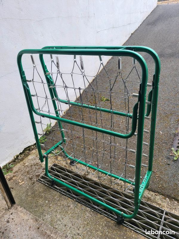 Lit pliable (image 2)