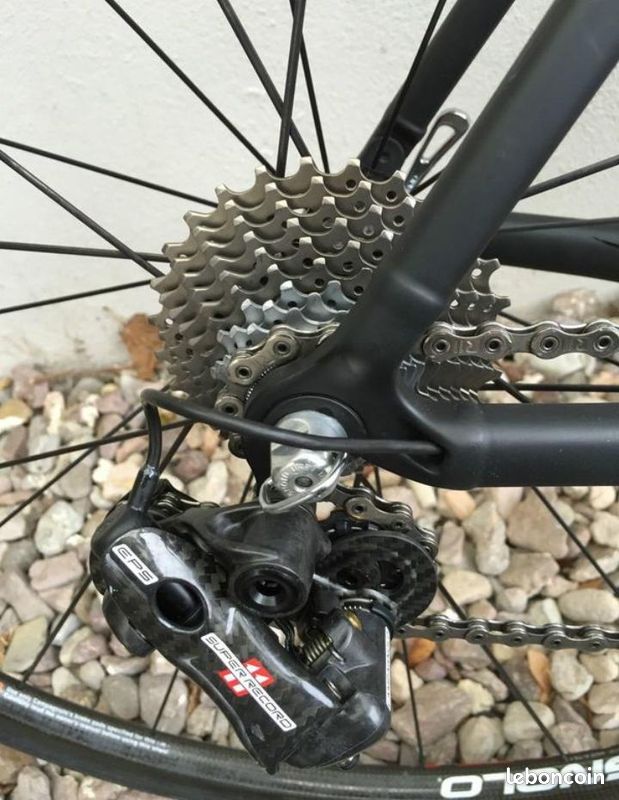 Velo colnago (image 5)