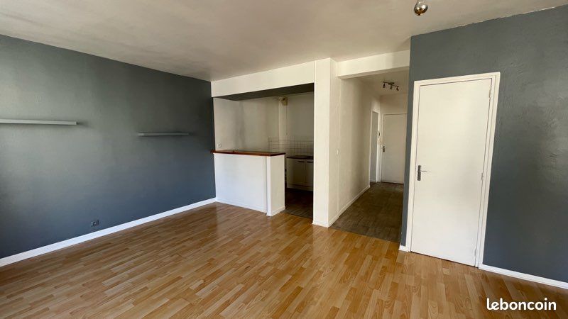 Appartement 2 pièces 62 m² · à Rouen · 62 m² · 775 €/mois