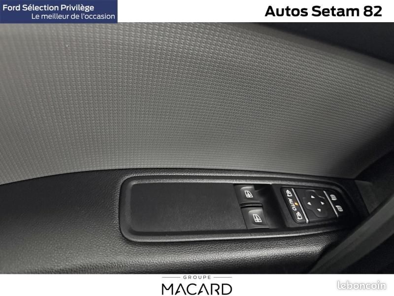 Renault Kangoo Van L1 1.5 Blue dCi 95ch Extra Sésame Ouvre Toi - 22 (image 39)