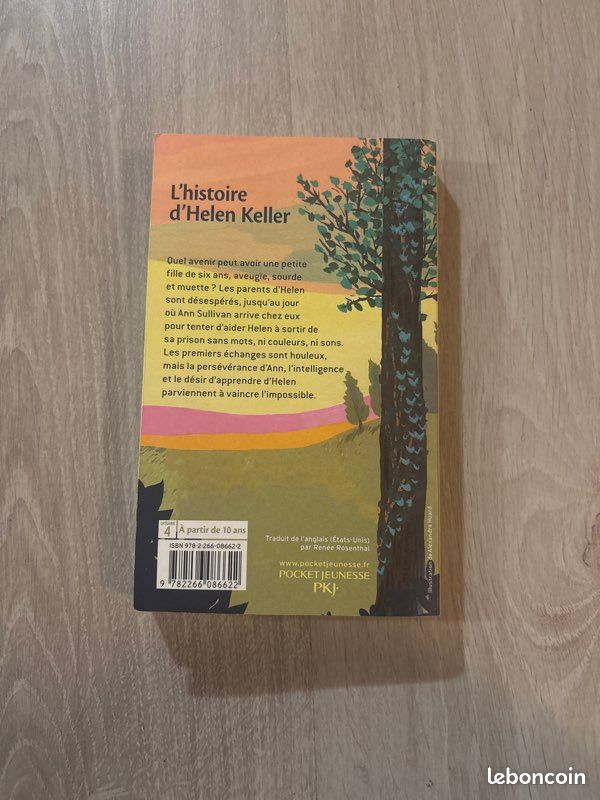 L’histoire d’helen keller (image 3)