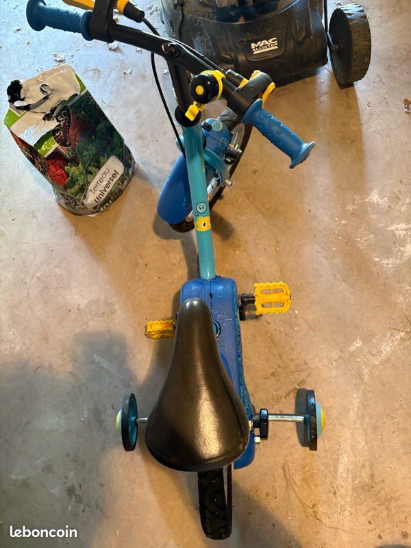 Vélo enfant (image 3)