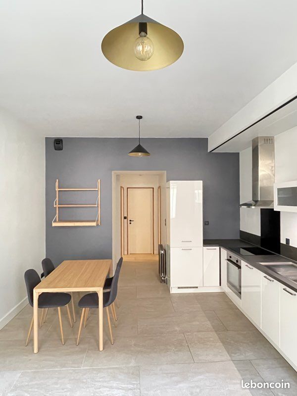 Appartement 2 pièces 45 m² · à Bordeaux · 45 m² · 960 €/mois