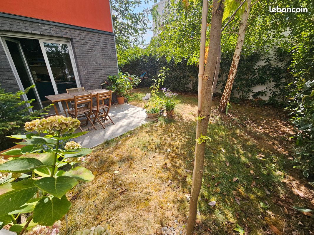 Appartement 3 pièces 79 m² · à Bagneux · 79 m² · 487 000 €