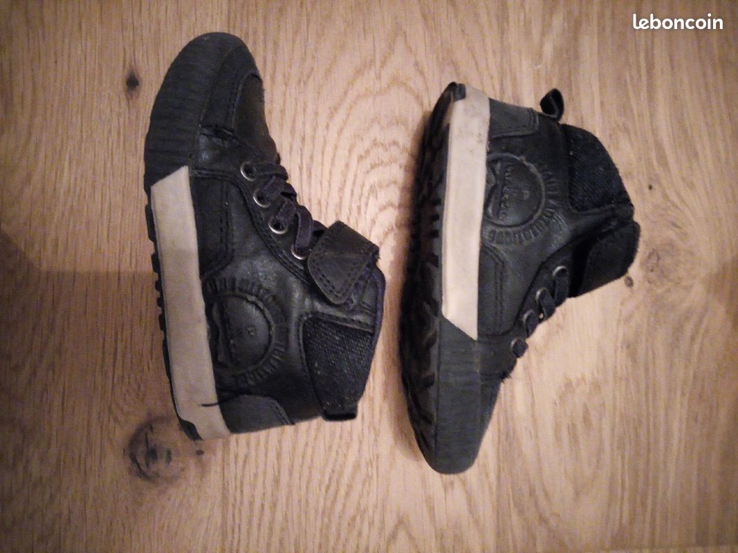 Chaussures pataugas T26 (image 1)
