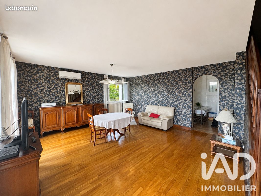 Maison 7 pièces 162 m² (image 10)