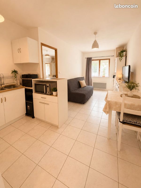 Appartement 2 pièces 44 m² · à Marchiennes · 44 m² · 85 000 €