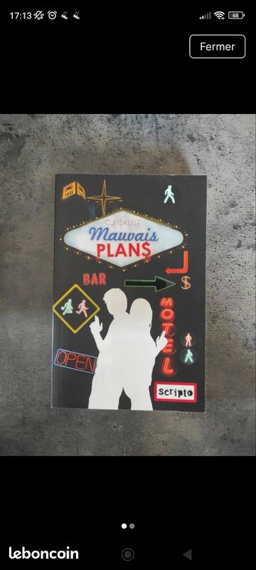 Mauvais plans (image 1)